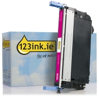 Η έκδοση 123ink αντικαθιστά το Toner HP 642A (CB403A) Magenta CB403AC 039716