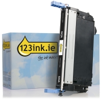 Η έκδοση 123ink αντικαθιστά το Toner HP 643A (Q5950A) Black Q5950AC 039616