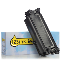 Η έκδοση 123ink αντικαθιστά το Toner HP 646A (CF031A) Cyan CF031AC 039957