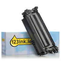 Η έκδοση 123ink αντικαθιστά το Toner HP 646X (CE264X) High Capacity Black CE264XC 039955