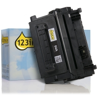 Η έκδοση 123ink αντικαθιστά το Toner HP 64A (CC364A) Black CC364AC 039813