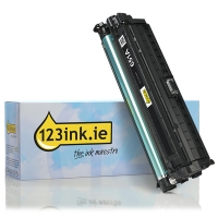 Η έκδοση 123ink αντικαθιστά το Toner HP 651A (CE340A) Black CE340AC 054657