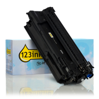 Η έκδοση 123ink αντικαθιστά το Toner HP 655A (CF450A) Black CF450AC 055159