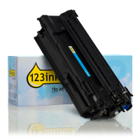 Η έκδοση 123ink αντικαθιστά το Toner HP 655A (CF451A) Cyan CF451AC 055161