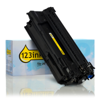 Η έκδοση 123ink αντικαθιστά το Toner HP 655A (CF452A) Yellow CF452AC 055163