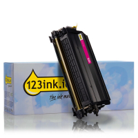 Η έκδοση 123ink αντικαθιστά το Toner HP 656X (CF463X) High Capacity Magenta CF463XC 055173