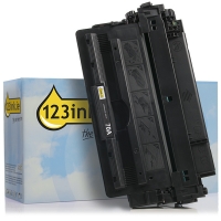 Η έκδοση 123ink αντικαθιστά το Toner HP 70A (Q7570A) Black Q7570AC 039741