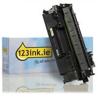 Η έκδοση 123ink αντικαθιστά το Toner HP 80A (CF280A) Black CF280AC 054113