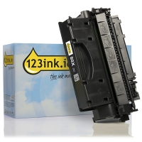 Η έκδοση 123ink αντικαθιστά το Toner HP 80X (CF280X) High Capacity Black CF280XC 054115