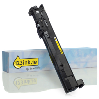 Η έκδοση 123ink αντικαθιστά το Toner HP 826A (CF312A) Yellow CF312AC 054729