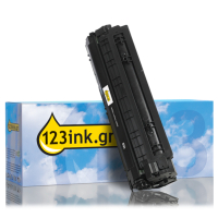 Η έκδοση 123ink αντικαθιστά το Toner HP 85A (CE285A) Black CE285AC 039929