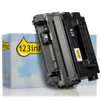 Η έκδοση 123ink αντικαθιστά το Toner HP 87X (CF287X) High Capacity Black CF287XC 054883