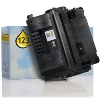 Η έκδοση 123ink αντικαθιστά το Toner HP 90X (CE390X) High Capacity Black CE390XC 054031