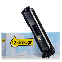 Η έκδοση 123ink αντικαθιστά το Toner HP 94A (CF294A) Black CF294AC 054289