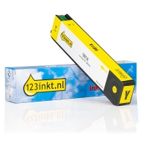 Η έκδοση 123ink αντικαθιστά το Toner HP 981A (J3M70A) Yellow J3M70AC 044573