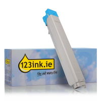 Η έκδοση 123ink αντικαθιστά το Toner HP SS567A (CLT-C809S) Cyan SS567AC 092745