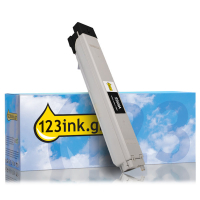 Η έκδοση 123ink αντικαθιστά το Toner HP SS600A (CLT-K808S) Black SS600AC 092821