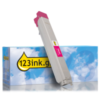 Η έκδοση 123ink αντικαθιστά το Toner HP SS642A (CLT-M808S) Magenta SS642AC 092825