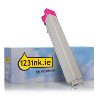 Η έκδοση 123ink αντικαθιστά το Toner HP SS649A (CLT-M809S) Magenta SS649AC 092747