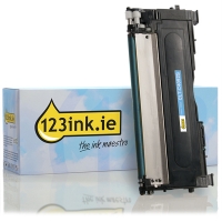 Η έκδοση 123ink αντικαθιστά το Toner HP SU005A (CLT-C4092S) Cyan SU005AC 092557