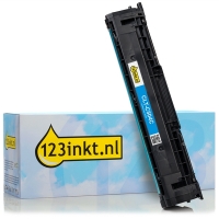 Η έκδοση 123ink αντικαθιστά το Toner HP SU025A (CLT-C504S) Cyan SU025AC 092703