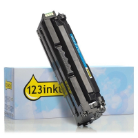 Η έκδοση 123ink αντικαθιστά το Toner HP SU035A (CLT-C505L) Cyan SU035AC 092805