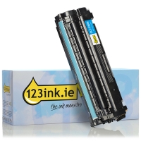 Η έκδοση 123ink αντικαθιστά το Toner HP SU038A (CLT-C506L) High Capacity Cyan SU038AC 092721