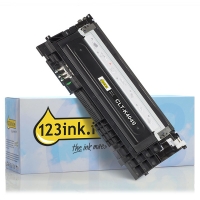 Η έκδοση 123ink αντικαθιστά το Toner HP SU100A (CLT-K404S) Black SU100AC 092857