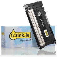 Η έκδοση 123ink αντικαθιστά το Toner HP SU118A (CLT-K406S) Black SU118AC 092689