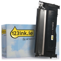 Η έκδοση 123ink αντικαθιστά το Toner HP SU128A (CLT-K4072S) Black SU128AC 092615