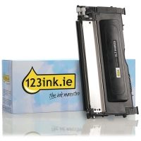 Η έκδοση 123ink αντικαθιστά το Toner HP SU138A (CLT-K4092S) Black SU138AC 092555