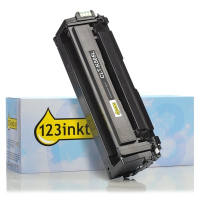 Η έκδοση 123ink αντικαθιστά το Toner HP SU168A (CLT-K505L) Black SU168AC 092803