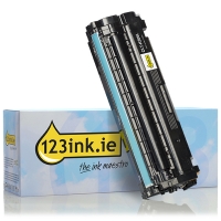 Η έκδοση 123ink αντικαθιστά το Toner HP SU171A (CLT-K506L) High Capacity Black SU171AC 092719