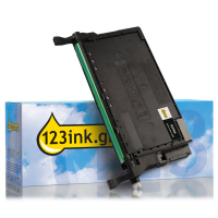 Η έκδοση 123ink αντικαθιστά το Toner HP SU216A (CLT-K6092S) Black SU216AC 092579