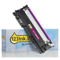 Η έκδοση 123ink αντικαθιστά το Toner HP SU234A (CLT-M404S) Magenta SU234AC 092861