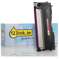 Η έκδοση 123ink αντικαθιστά το Toner HP SU272A (CLT-M4092S) Magenta SU272AC 092559