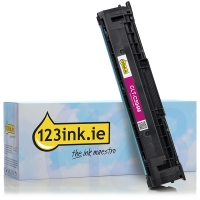 Η έκδοση 123ink αντικαθιστά το Toner HP SU292A (CLT-M504S) Magenta SU292AC 092705