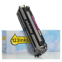 Η έκδοση 123ink αντικαθιστά το Toner HP SU302A (CLT-M505L) Magenta SU302AC 092807