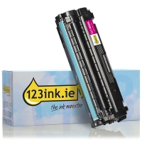 Η έκδοση 123ink αντικαθιστά το Toner HP SU305A (CLT-M506L) High Capacity Magenta SU305AC 092723