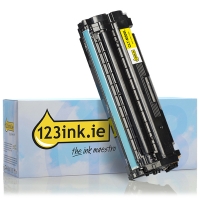 Η έκδοση 123ink αντικαθιστά το Toner HP SU515A (CLT-Y506L) High Capacity Yellow SU515AC 092725