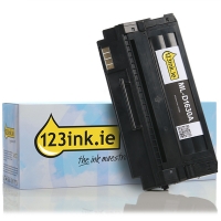 Η έκδοση 123ink αντικαθιστά το Toner HP SU638A (ML-D1630A) Black SU638AC 092511