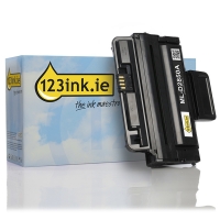 Η έκδοση 123ink αντικαθιστά το Toner HP SU646A (ML-D2850A) Black SU646AC 092543