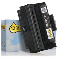 Η έκδοση 123ink αντικαθιστά το Toner HP SU665A (ML-D3470A) Black SU665AC 092513