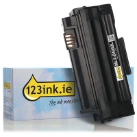 Η έκδοση 123ink αντικαθιστά το Toner HP SU758A (MLT-D1052L) High Capacity Black SU758AC 092607