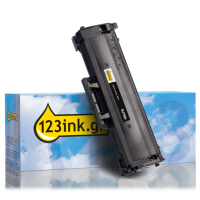 Η έκδοση 123ink αντικαθιστά το Toner HP SU799A (MLT-D111L) High Capacity Black SU799AC 092741