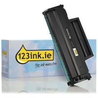 Η έκδοση 123ink αντικαθιστά το Toner HP SU810A (MLT-D111S) Black SU810AC 092789