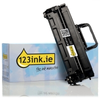 Η έκδοση 123ink αντικαθιστά το Toner HP SU852A (MLT-D117S) Black SU852AC 092687