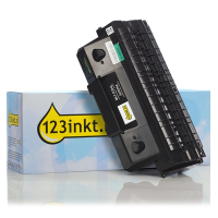 Η έκδοση 123ink αντικαθιστά το Toner HP SU929A (MLT-D204L) High Capacity Black SU929AC 092781