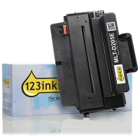 Η έκδοση 123ink αντικαθιστά το Toner HP SU951A (MLT-D205E) Extra High Capacity Black SU951AC 092659