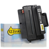 Η έκδοση 123ink αντικαθιστά το Toner HP SU974A (MLT-D205S) Black SU974AC 092655